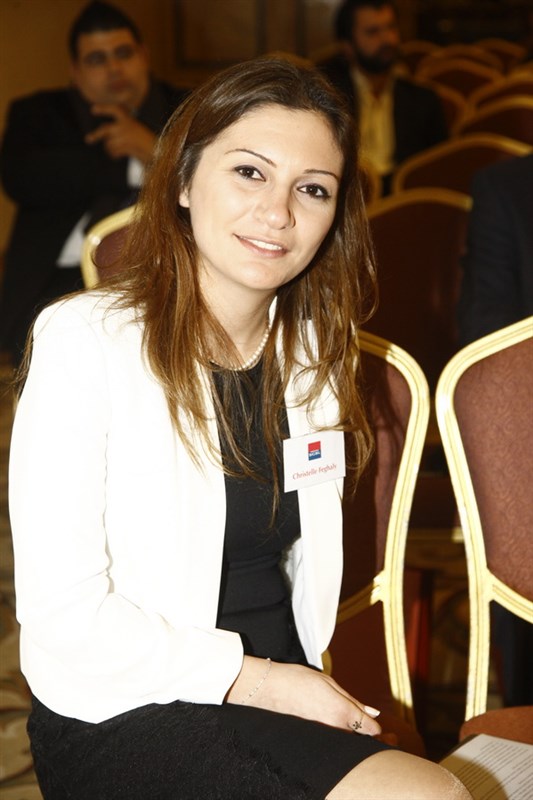 Christelle